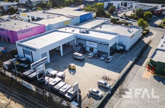 Factory, Warehouse & Industrial commercial property leased at Unit/9 Indy Court Carrara QLD 4211 Factory, Warehouse & Industrial commercial property leased at Unit/9 Indy Court Carrara QLD 4211