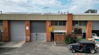 Factory, Warehouse & Industrial commercial property for lease at Warehouse/78 Gibson Avenue Padstow NSW 2211 Factory, Warehouse & Industrial commercial property for lease at Warehouse/78 Gibson Avenue Padstow NSW 2211