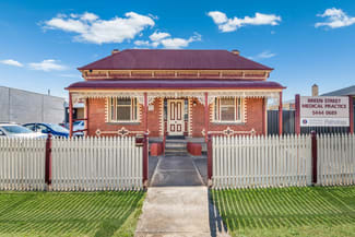 Offices commercial property for lease at 64A Breen Street Quarry Hill VIC 3550
