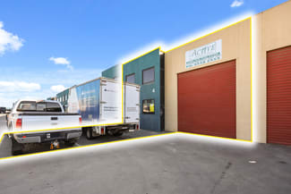 Factory, Warehouse & Industrial commercial property leased at 4/266 Osborne Avenue Clayton South VIC 3169 Factory, Warehouse & Industrial commercial property leased at 4/266 Osborne Avenue Clayton South VIC 3169