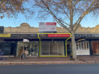 Offices commercial property leased at Shop 4, 38 O'Connell Street North Adelaide SA 5006 Offices commercial property leased at Shop 4, 38 O'Connell Street North Adelaide SA 5006