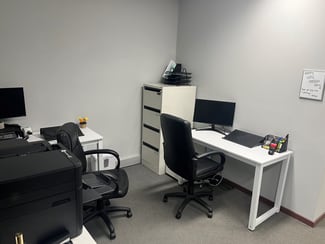 Offices commercial property leased at B8/19 - 23 Macauley Place Bayswater VIC 3153 Offices commercial property leased at B8/19 - 23 Macauley Place Bayswater VIC 3153