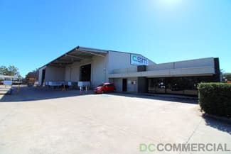 Factory, Warehouse & Industrial commercial property leased at 485 East Street Warwick QLD 4370 Factory, Warehouse & Industrial commercial property leased at 485 East Street Warwick QLD 4370