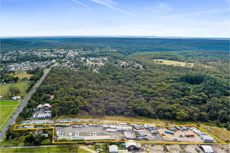 Development / Land commercial property leased at 159 Walker Street Helensburgh NSW 2508 Development / Land commercial property leased at 159 Walker Street Helensburgh NSW 2508