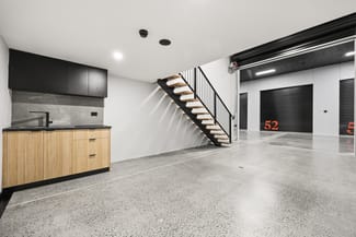 Factory, Warehouse & Industrial commercial property leased at 30/64 Willow Avenue Springvale VIC 3171