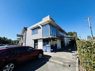 Offices commercial property leased at Darra QLD 4076 Offices commercial property leased at Darra QLD 4076