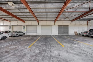 Factory, Warehouse & Industrial commercial property leased at 7/436 Wanneroo Road Westminster WA 6061