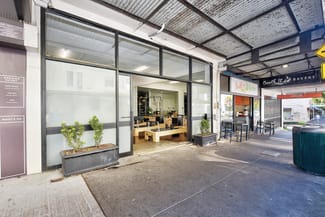 Shop & Retail commercial property leased at 89 Booth Street Annandale NSW 2038 Shop & Retail commercial property leased at 89 Booth Street Annandale NSW 2038