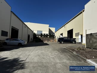 Factory, Warehouse & Industrial commercial property for lease at East 3/605 Zillmere Road Aspley QLD 4034 Factory, Warehouse & Industrial commercial property for lease at East 3/605 Zillmere Road Aspley QLD 4034