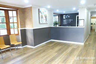 Medical / Consulting commercial property for lease at 137 Belinda Street Gerringong NSW 2534 Medical / Consulting commercial property for lease at 137 Belinda Street Gerringong NSW 2534