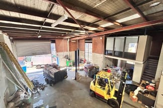 Factory, Warehouse & Industrial commercial property leased at 9/9 FOUNDRY ROAD Seven Hills NSW 2147 Factory, Warehouse & Industrial commercial property leased at 9/9 FOUNDRY ROAD Seven Hills NSW 2147