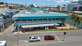 Offices commercial property for lease at Unit/5-21 Denham Street Townsville City QLD 4810 Offices commercial property for lease at Unit/5-21 Denham Street Townsville City QLD 4810