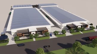 Factory, Warehouse & Industrial commercial property for lease at 118-132 Fred Chaplin Circuit Corbould Park QLD 4551 Factory, Warehouse & Industrial commercial property for lease at 118-132 Fred Chaplin Circuit Corbould Park QLD 4551