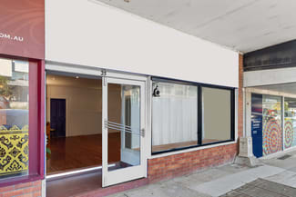 Shop & Retail commercial property leased at 25 The Boulevarde Toronto NSW 2283