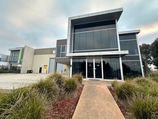 Factory, Warehouse & Industrial commercial property leased at 9 Connection Drive Campbellfield VIC 3061 Factory, Warehouse & Industrial commercial property leased at 9 Connection Drive Campbellfield VIC 3061