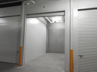 Factory, Warehouse & Industrial commercial property leased at 64/18-20 George Street Sandringham VIC 3191