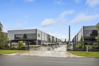 Showrooms / Bulky Goods commercial property leased at 15/46 Aylesbury Drive Altona VIC 3018 Showrooms / Bulky Goods commercial property leased at 15/46 Aylesbury Drive Altona VIC 3018