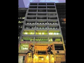 Offices commercial property leased at Ground Floor/45 St Georges Terrace Perth WA 6000