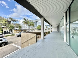 Offices commercial property leased at T2/181-191 Sturt Street Townsville City QLD 4810