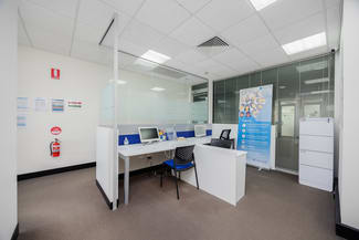 Offices commercial property leased at 18/10 Reid Promenade Joondalup WA 6027 Offices commercial property leased at 18/10 Reid Promenade Joondalup WA 6027