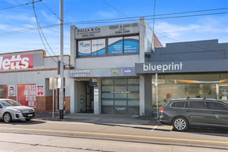 Offices commercial property leased at 1/288 Sydney Road Coburg VIC 3058 Offices commercial property leased at 1/288 Sydney Road Coburg VIC 3058