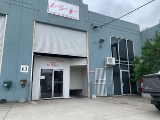 Factory, Warehouse & Industrial commercial property leased at 63 Mercedes Drive Thomastown VIC 3074 Factory, Warehouse & Industrial commercial property leased at 63 Mercedes Drive Thomastown VIC 3074