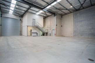 Factory, Warehouse & Industrial commercial property leased at 13/87-91 Railway Road North Mulgrave NSW 2756 Factory, Warehouse & Industrial commercial property leased at 13/87-91 Railway Road North Mulgrave NSW 2756