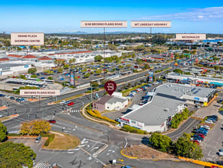 Shop & Retail commercial property leased at 8A/48 Browns Plains Road Browns Plains QLD 4118 Shop & Retail commercial property leased at 8A/48 Browns Plains Road Browns Plains QLD 4118