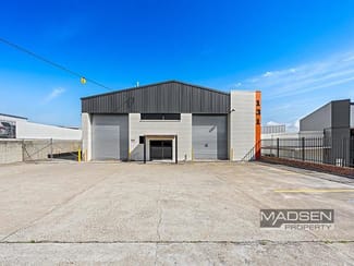 Factory, Warehouse & Industrial commercial property leased at 131 Bradman Street Acacia Ridge QLD 4110 Factory, Warehouse & Industrial commercial property leased at 131 Bradman Street Acacia Ridge QLD 4110