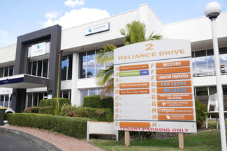Offices commercial property for lease at F Block/2 Reliance Drive Tuggerah NSW 2259 Offices commercial property for lease at F Block/2 Reliance Drive Tuggerah NSW 2259