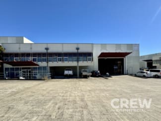 Factory, Warehouse & Industrial commercial property leased at 2/41 Bellrick Street Acacia Ridge QLD 4110 Factory, Warehouse & Industrial commercial property leased at 2/41 Bellrick Street Acacia Ridge QLD 4110