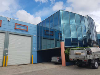 Factory, Warehouse & Industrial commercial property leased at Kirrawee NSW 2232 Factory, Warehouse & Industrial commercial property leased at Kirrawee NSW 2232