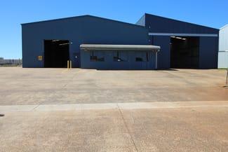 Factory, Warehouse & Industrial commercial property leased at 1 / 12 Enterprise Street Wilsonton QLD 4350 Factory, Warehouse & Industrial commercial property leased at 1 / 12 Enterprise Street Wilsonton QLD 4350