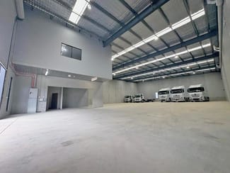 Factory, Warehouse & Industrial commercial property leased at Unit 2/4 White Cliffs Avenue Gregory Hills NSW 2557 Factory, Warehouse & Industrial commercial property leased at Unit 2/4 White Cliffs Avenue Gregory Hills NSW 2557