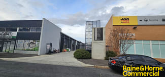 Showrooms / Bulky Goods commercial property leased at 4/15 Darling Street Mitchell ACT 2911 Showrooms / Bulky Goods commercial property leased at 4/15 Darling Street Mitchell ACT 2911