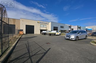 Factory, Warehouse & Industrial commercial property leased at 2/72 Solomon Road Jandakot WA 6164 Factory, Warehouse & Industrial commercial property leased at 2/72 Solomon Road Jandakot WA 6164