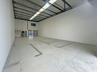 Factory, Warehouse & Industrial commercial property leased at Seven Hills NSW 2147 Factory, Warehouse & Industrial commercial property leased at Seven Hills NSW 2147