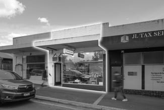 Medical / Consulting commercial property leased at 6 Hunter Drive Blackburn South VIC 3130 Medical / Consulting commercial property leased at 6 Hunter Drive Blackburn South VIC 3130