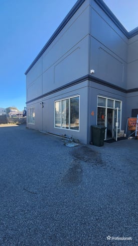 Other commercial property leased at 4/39 Oxleigh Drive Malaga WA 6090
