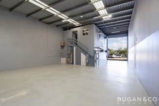 Factory, Warehouse & Industrial commercial property leased at Geebung QLD 4034 Factory, Warehouse & Industrial commercial property leased at Geebung QLD 4034