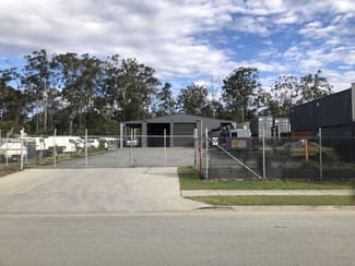 Factory, Warehouse & Industrial commercial property leased at 19 Industrial Avenue Logan Village QLD 4207 Factory, Warehouse & Industrial commercial property leased at 19 Industrial Avenue Logan Village QLD 4207