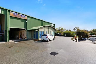 Factory, Warehouse & Industrial commercial property leased at 2/22 Cohn Street Carlisle WA 6101 Factory, Warehouse & Industrial commercial property leased at 2/22 Cohn Street Carlisle WA 6101