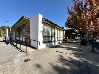 Medical / Consulting commercial property leased at 43 Mount Barker Road Hahndorf SA 5245 Medical / Consulting commercial property leased at 43 Mount Barker Road Hahndorf SA 5245