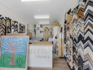 Shop & Retail commercial property leased at Shop 6/29 Lincoln Street Lindisfarne TAS 7015