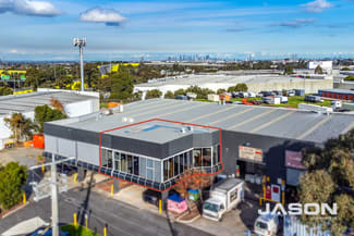 Offices commercial property leased at Level 1, 3/34 Carrick Drive Tullamarine VIC 3043 Offices commercial property leased at Level 1, 3/34 Carrick Drive Tullamarine VIC 3043
