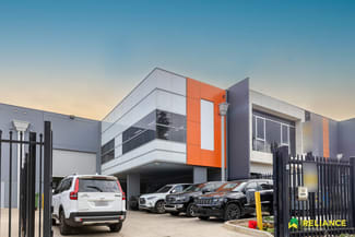 Factory, Warehouse & Industrial commercial property leased at 50 Ravenhall Way Ravenhall VIC 3023 Factory, Warehouse & Industrial commercial property leased at 50 Ravenhall Way Ravenhall VIC 3023