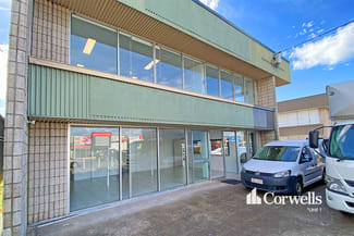 Factory, Warehouse & Industrial commercial property leased at 12 Moss Street Slacks Creek QLD 4127 Factory, Warehouse & Industrial commercial property leased at 12 Moss Street Slacks Creek QLD 4127