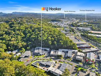 Shop & Retail commercial property leased at 1-4/1 Kortum Drive Burleigh Heads QLD 4220 Shop & Retail commercial property leased at 1-4/1 Kortum Drive Burleigh Heads QLD 4220