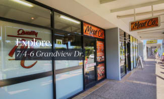 Offices commercial property for lease at 7/4-6 Grandview Drive Mackay QLD 4740 Offices commercial property for lease at 7/4-6 Grandview Drive Mackay QLD 4740