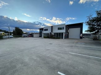 Factory, Warehouse & Industrial commercial property leased at 2/24 Cook Drive Coffs Harbour NSW 2450 Factory, Warehouse & Industrial commercial property leased at 2/24 Cook Drive Coffs Harbour NSW 2450